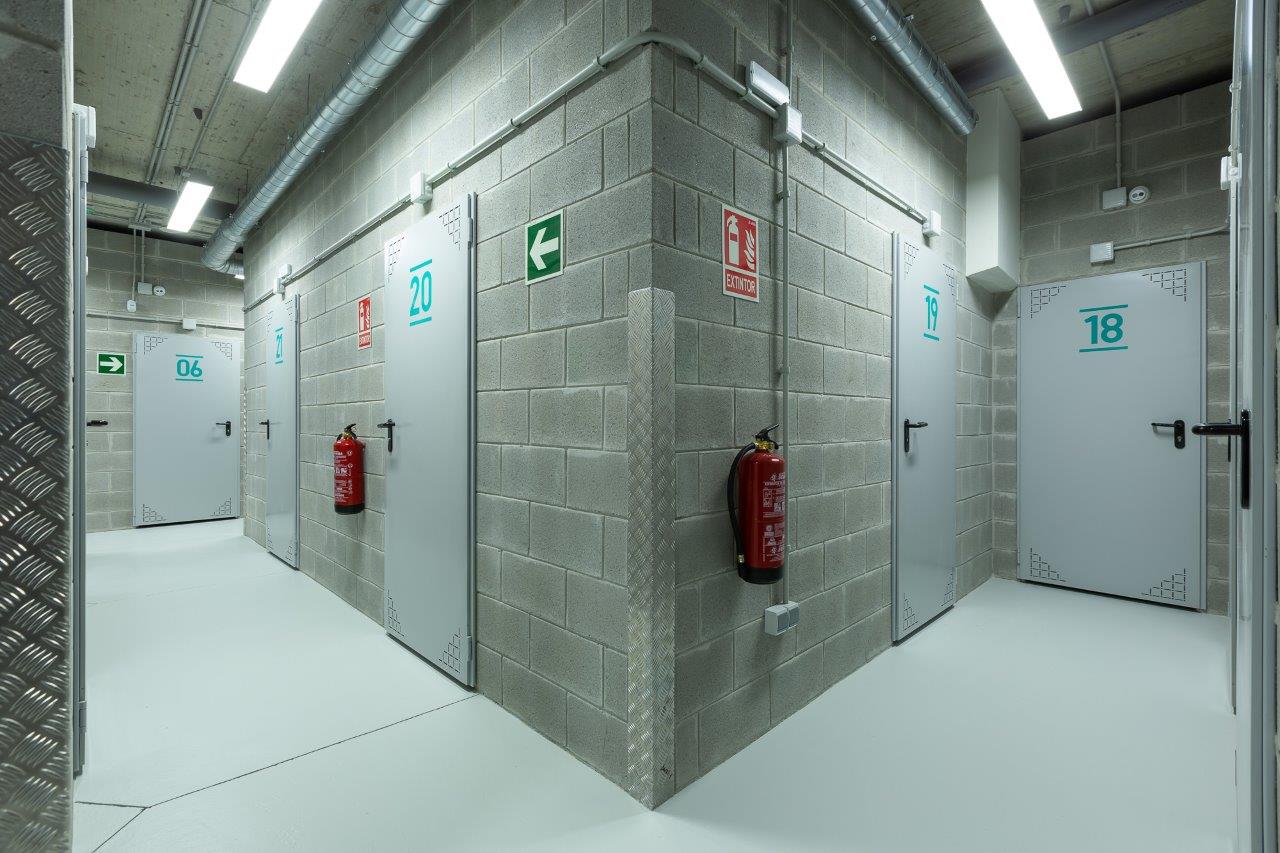 Trasteros-Coruna-Centro